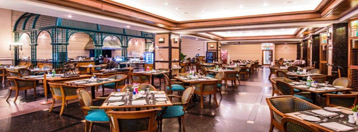 777/Le Meridien - Bengaluru 09.jpg